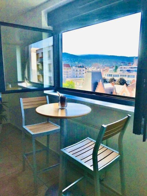 Mon Nuage De Jaude Leilighet Clermont-Ferrand Eksteriør bilde